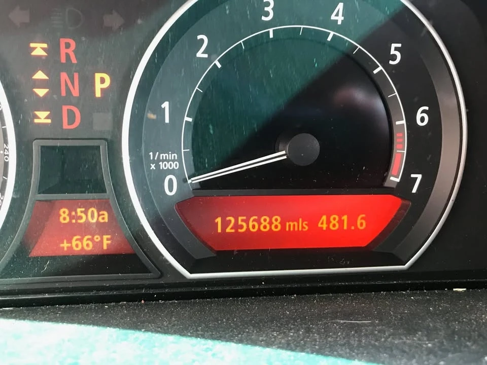 2006 BMW E65/E66 7 Series - Image 3 of 8