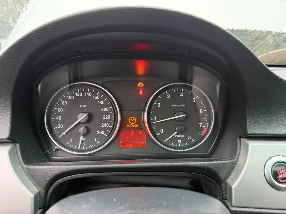 2006 BMW 3 Series - Image 3 of 8