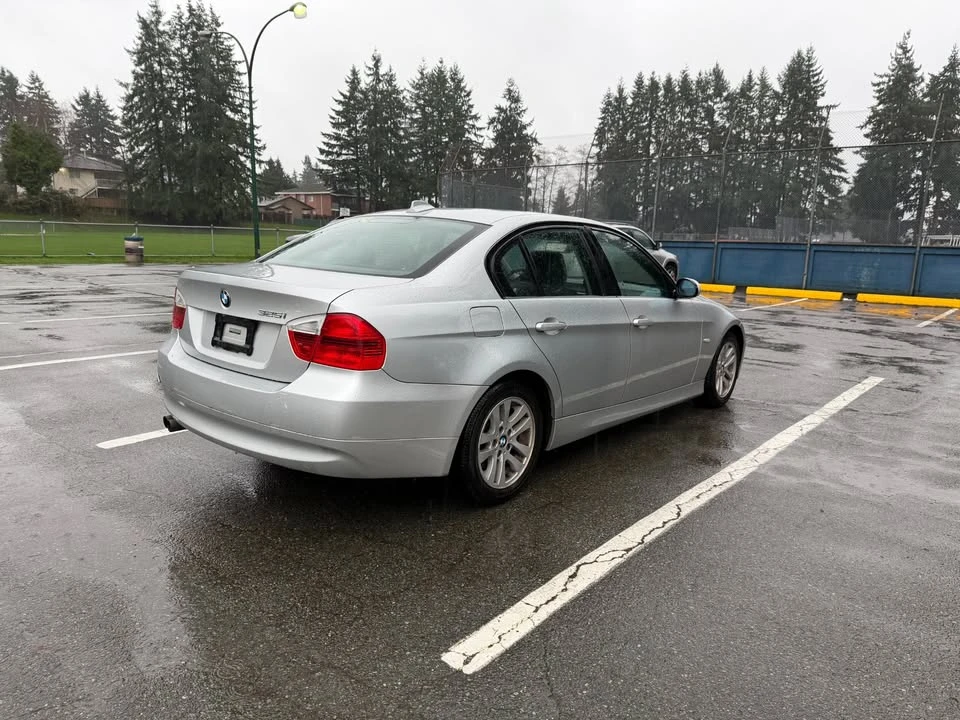 2006 BMW 3 Series - Image 2 of 8