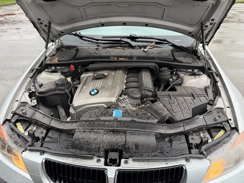 2006 BMW 3 Series - Image 7 of 8