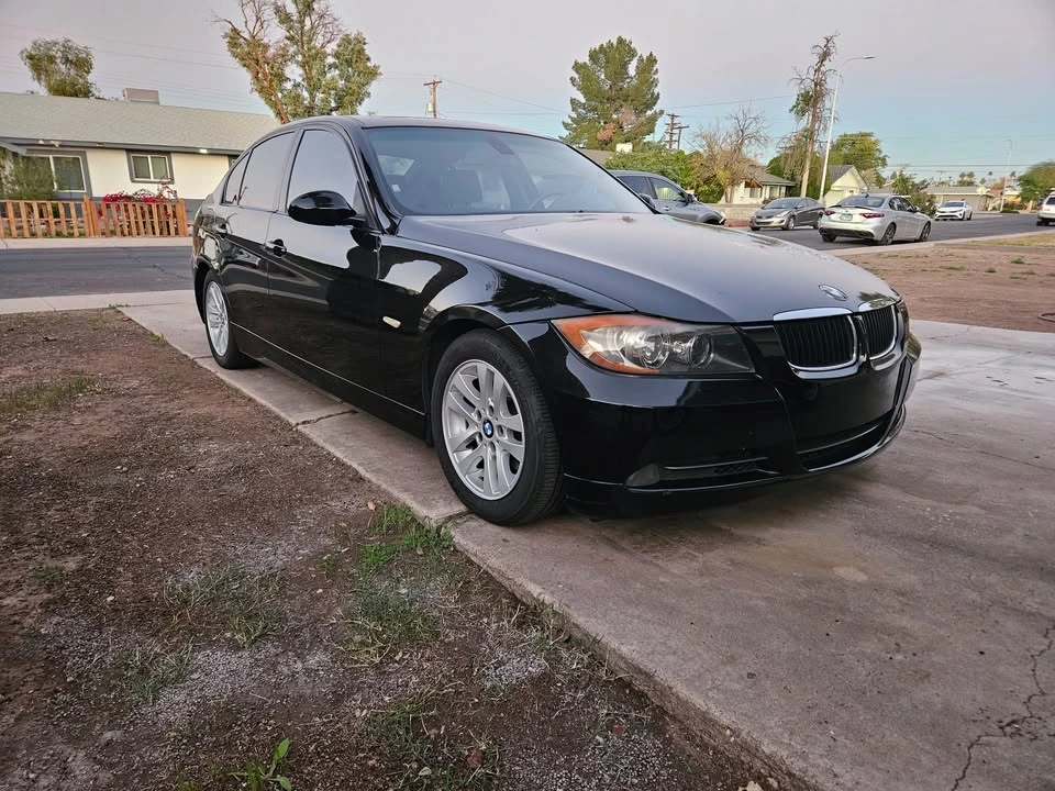 2006 BMW 3 Series - Image 4 of 5
