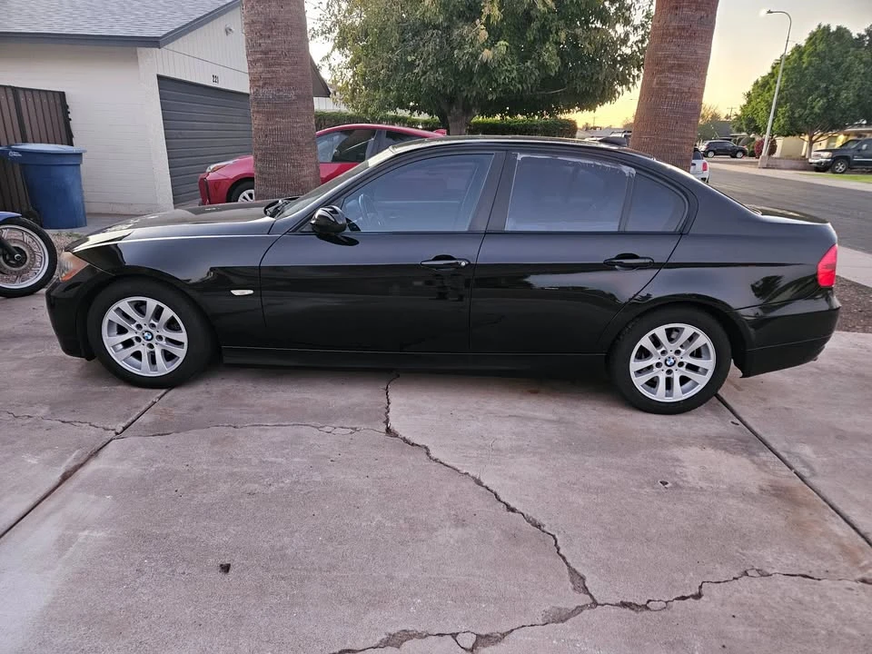 2006 BMW 3 Series - Image 2 of 5