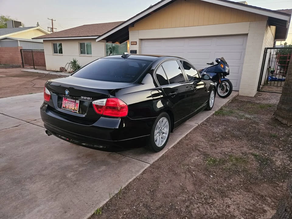 2006 BMW 3 Series - Image 3 of 5