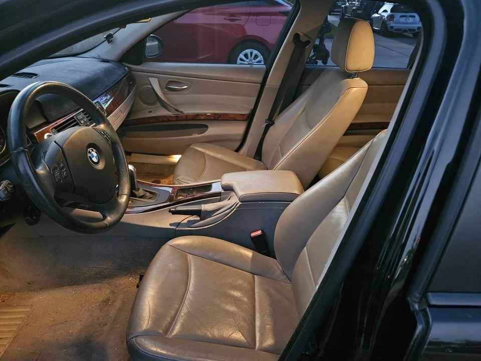 2006 BMW 3 Series - Image 5 of 5