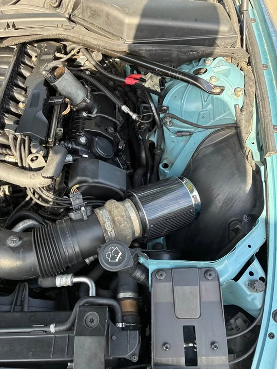 2006 BMW E63/E64 6 Series - Image 3 of 14
