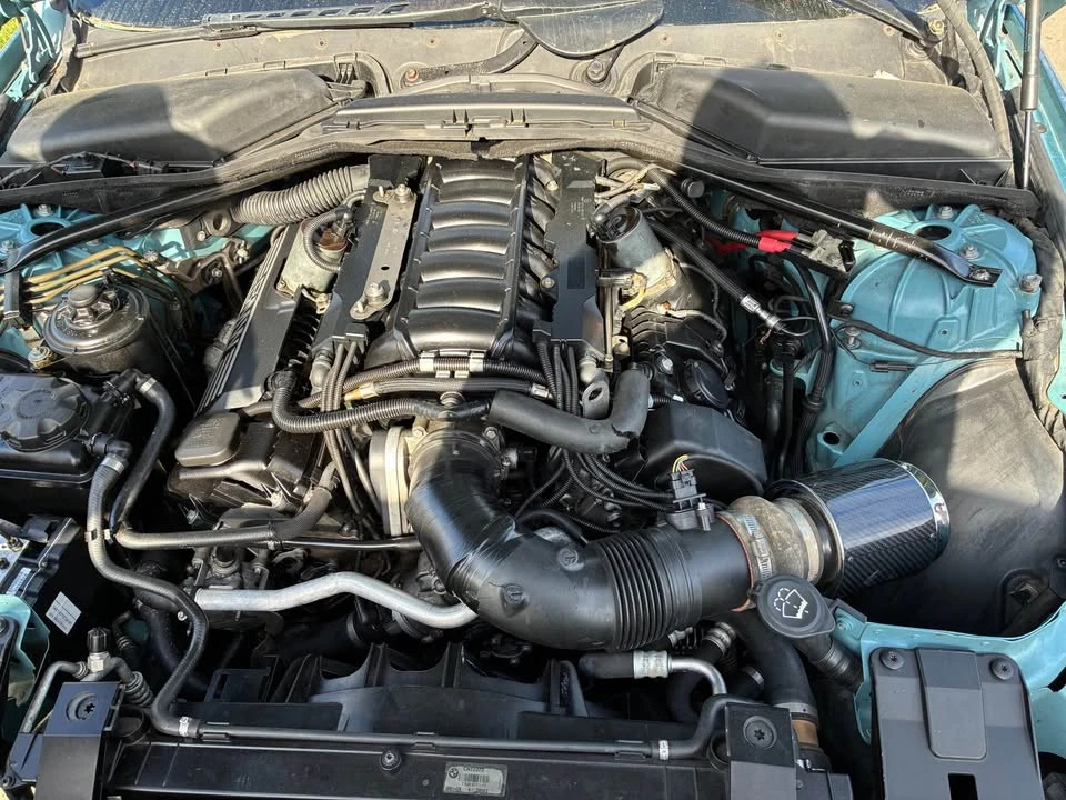 2006 BMW E63/E64 6 Series - Image 13 of 14