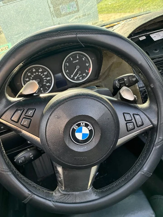 2006 BMW E63/E64 6 Series - Image 7 of 14