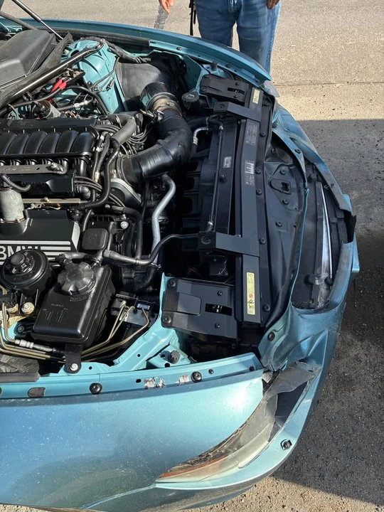 2006 BMW E63/E64 6 Series - Image 2 of 14