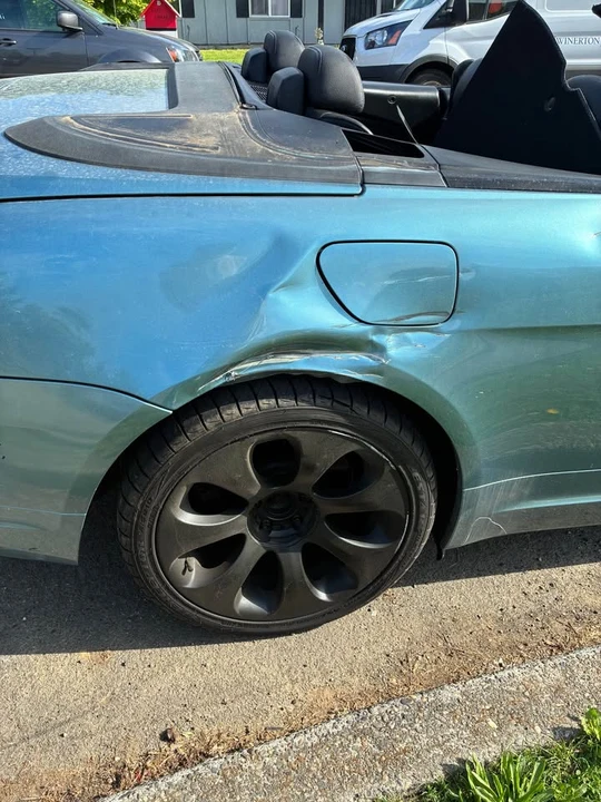2006 BMW E63/E64 6 Series - Image 11 of 14