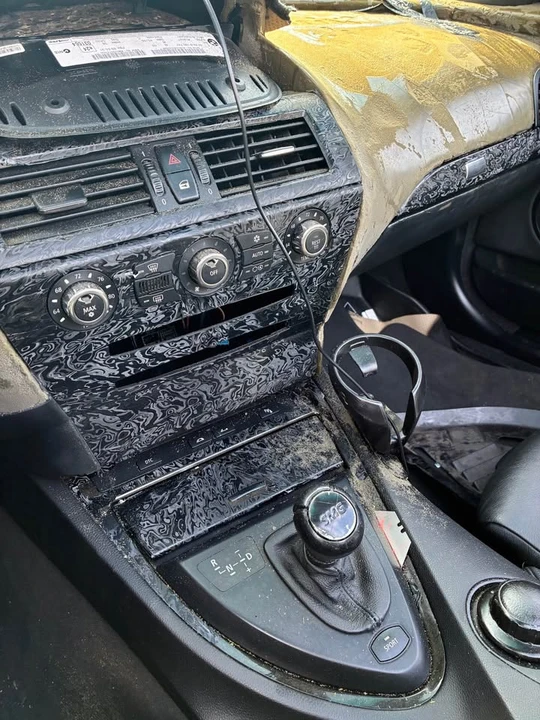 2006 BMW E63/E64 6 Series - Image 6 of 14