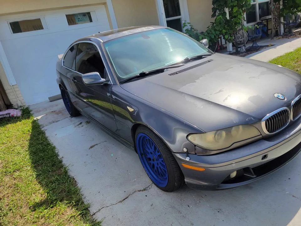 2006 BMW E82 135i & 135is - Image 2 of 3