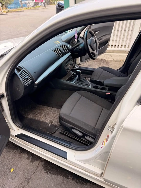 2006 BMW E87 1 Series - Image 8 of 10