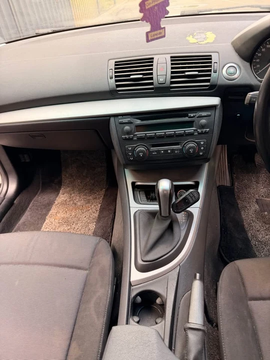 2006 BMW E87 1 Series - Image 7 of 10
