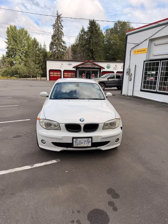 2006 BMW E87 1 Series - Image 2 of 10
