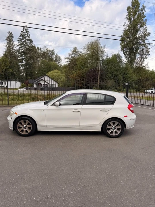 2006 BMW E87 1 Series - Image 3 of 10