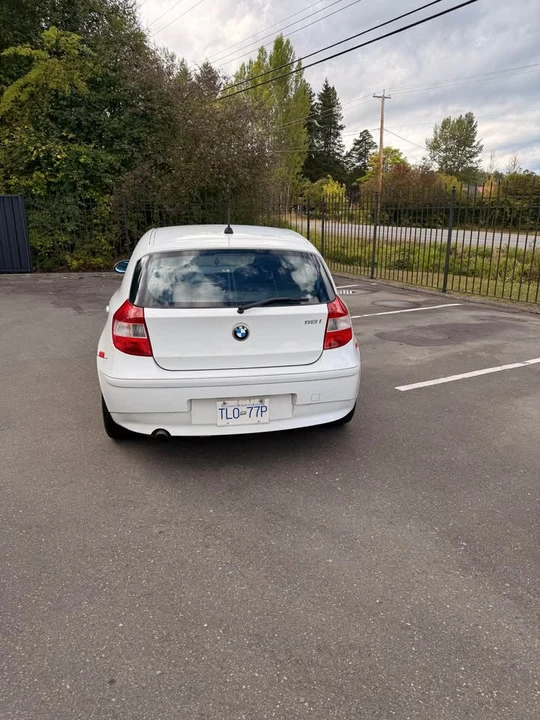 2006 BMW E87 1 Series - Image 4 of 10
