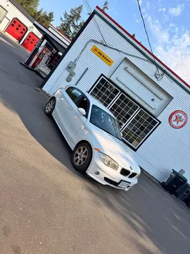 2006 BMW 1 Series 118i