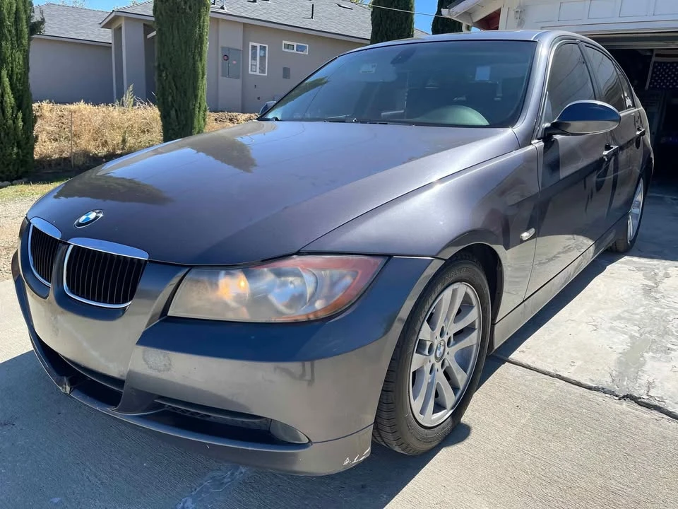 2006 BMW E87 1 Series - Image 4 of 11