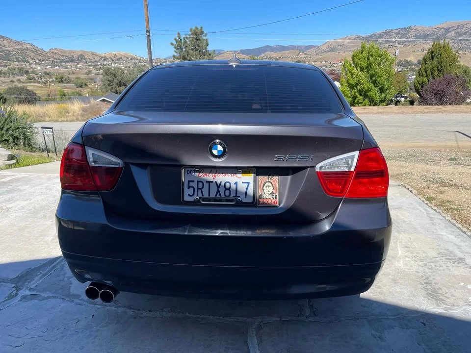 2006 BMW E87 1 Series - Image 3 of 11