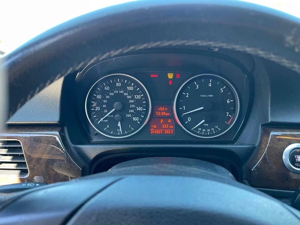 2006 BMW E87 1 Series - Image 11 of 11