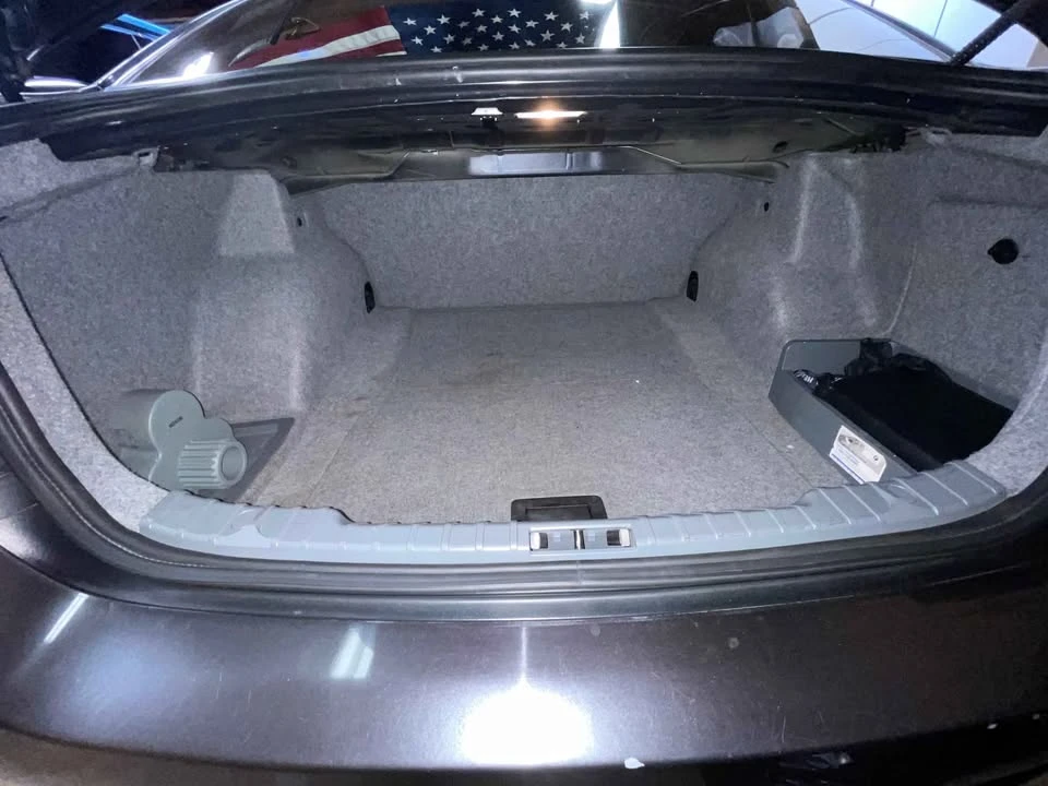 2006 BMW E87 1 Series - Image 10 of 11