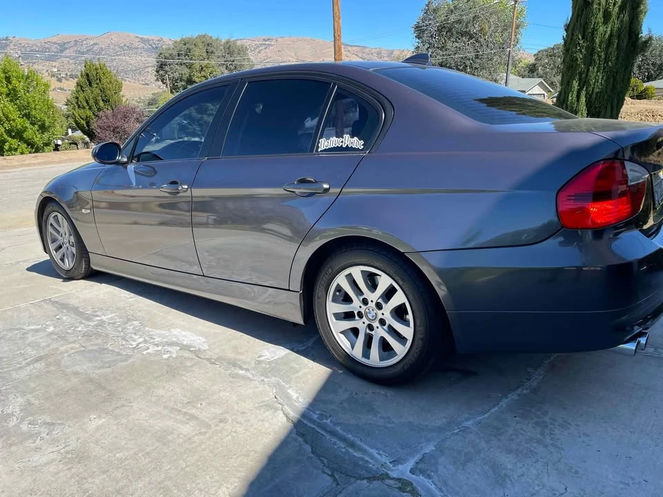 2006 BMW E87 1 Series - Image 7 of 11