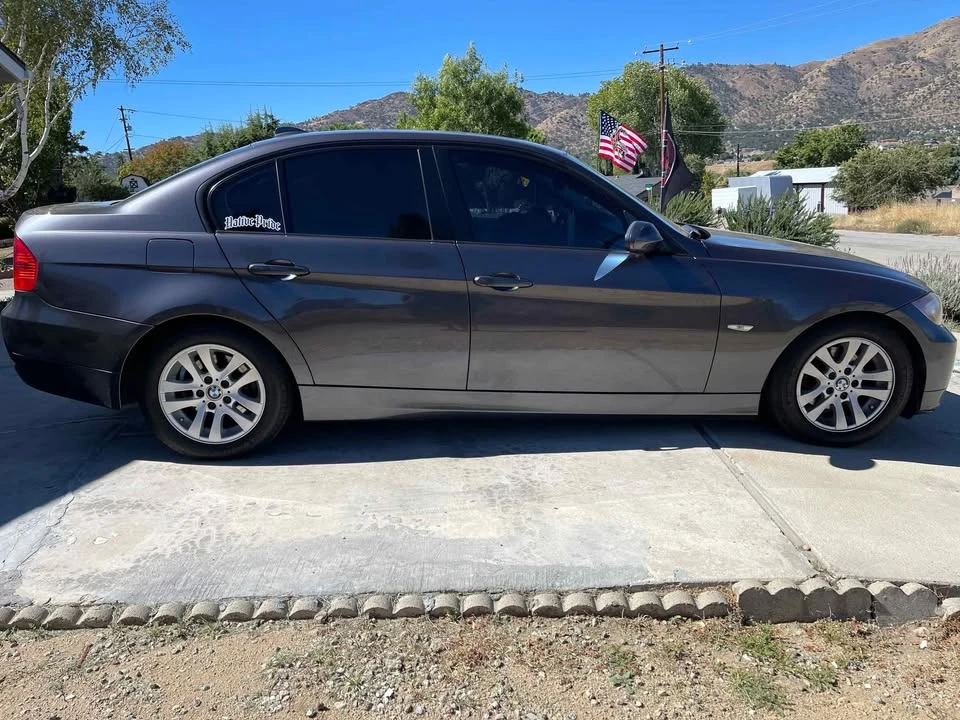 2006 BMW E87 1 Series - Image 6 of 11