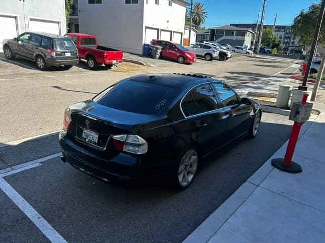 2006 BMW E87 1 Series - Image 2 of 3