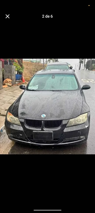 2006 BMW E87 1 Series - Image 3 of 3