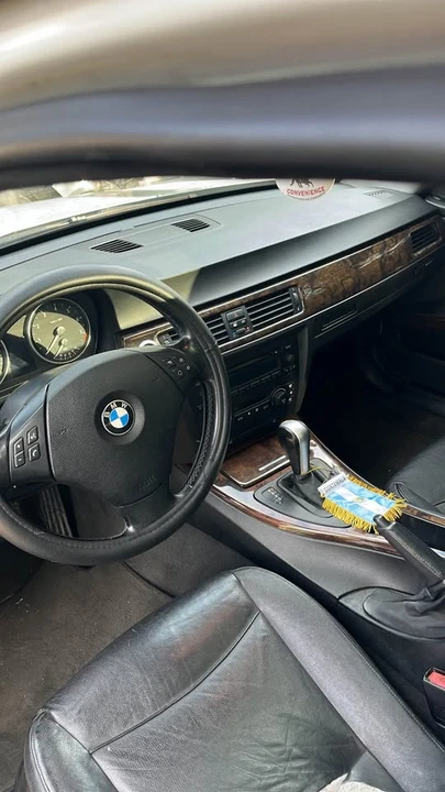 2006 BMW E81/E82/E88 1 Series - Image 4 of 7