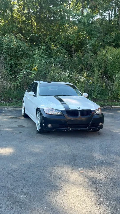 2006 BMW E81/E82/E88 1 Series - Image 2 of 7