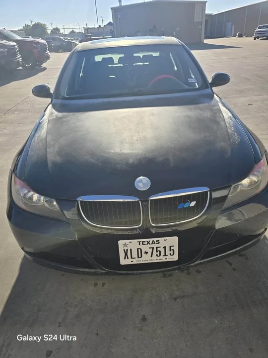 2006 BMW E81/E82/E88 1 Series - Image 4 of 8