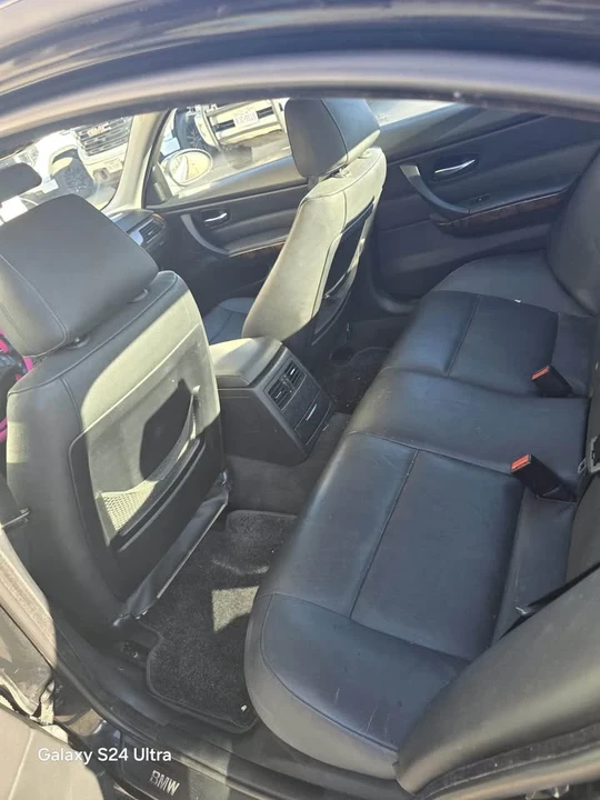 2006 BMW E81/E82/E88 1 Series - Image 7 of 8