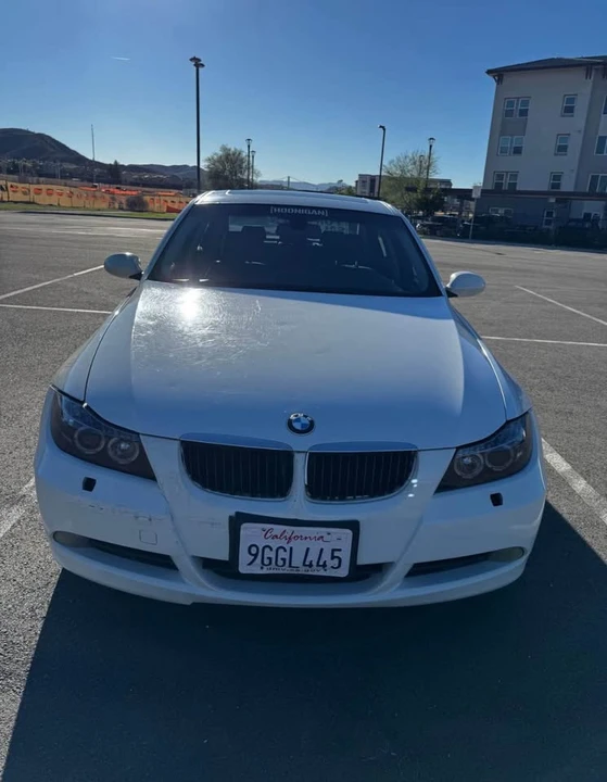 2006 BMW E82 135i & 135is - Image 2 of 7