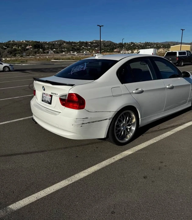 2006 BMW E82 135i & 135is - Image 4 of 7
