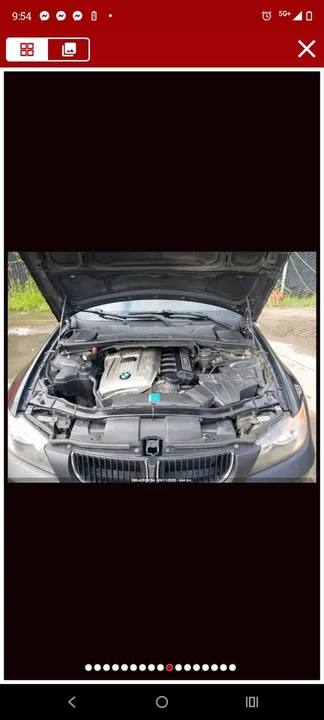 2006 BMW E81/E82/E88 1 Series - Image 7 of 11