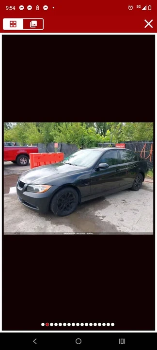 2006 BMW E81/E82/E88 1 Series - Image 2 of 11
