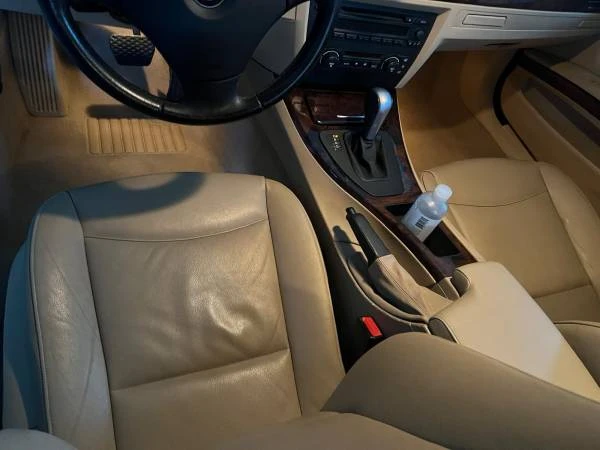2006 BMW E90 3 Series Sedan - Image 8 of 15