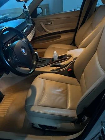 2006 BMW E90 3 Series Sedan - Image 11 of 15