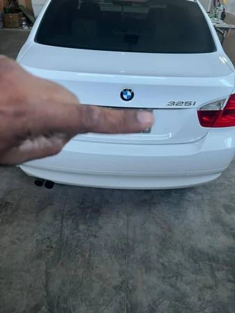 2006 BMW E90 3 Series Sedan - Image 6 of 15