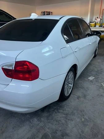 2006 BMW E90 3 Series Sedan - Image 5 of 15