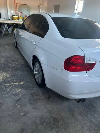 2006 BMW E90 3 Series Sedan - Image 4 of 15