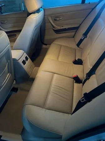 2006 BMW E90 3 Series Sedan - Image 9 of 15