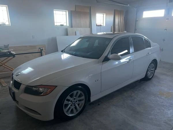 2006 BMW E90 3 Series Sedan - Image 3 of 15