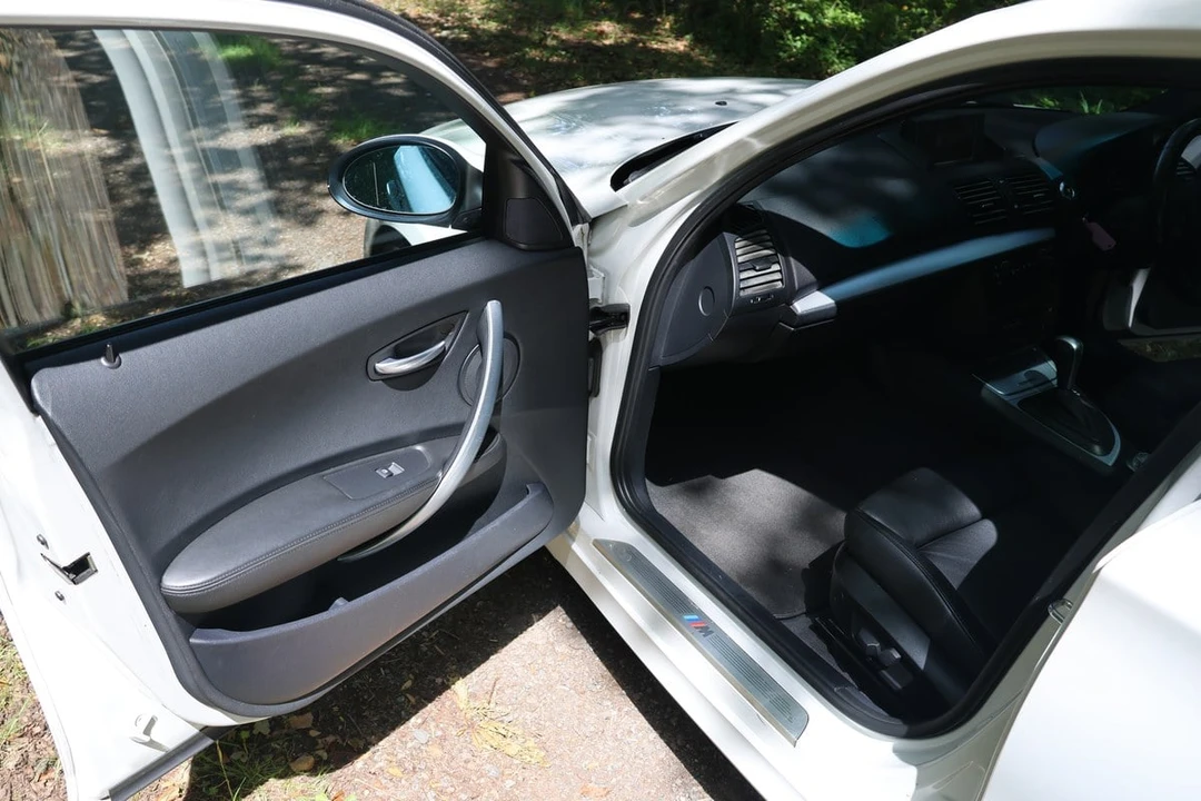 2006 BMW E87 1 Series - Image 30 of 30