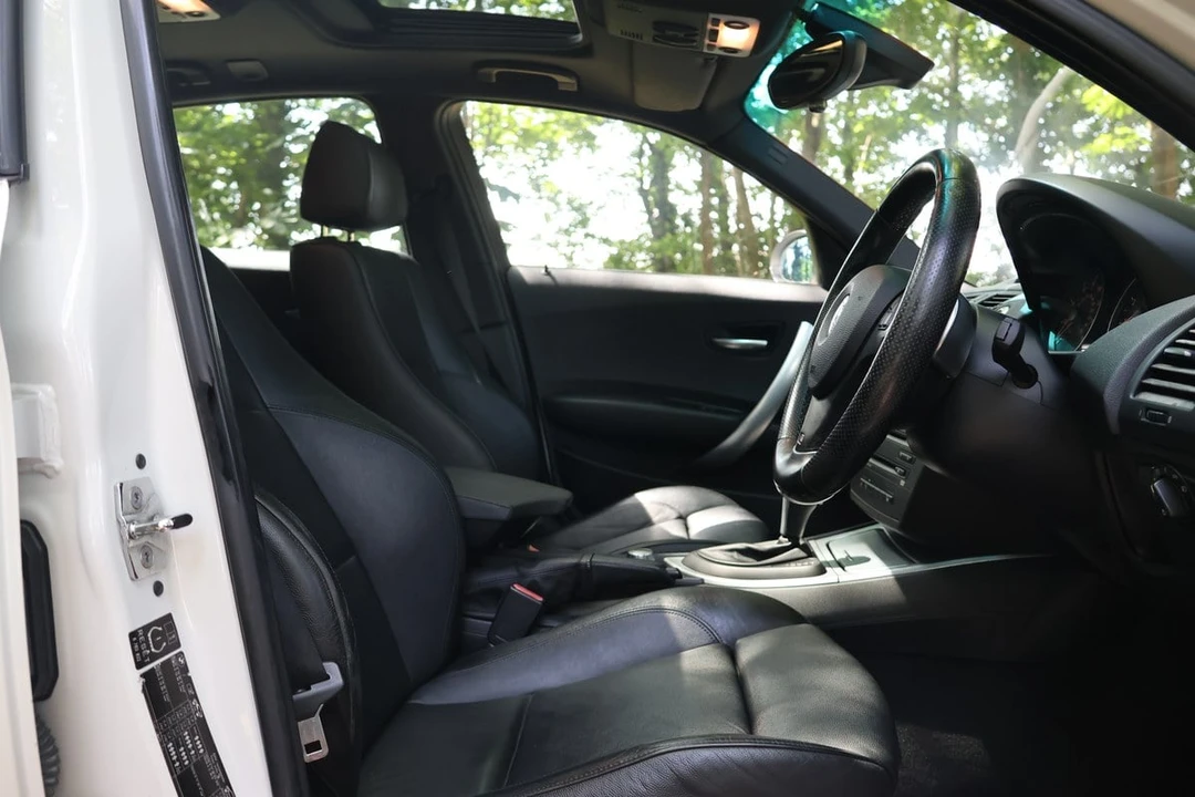 2006 BMW E87 1 Series - Image 4 of 30