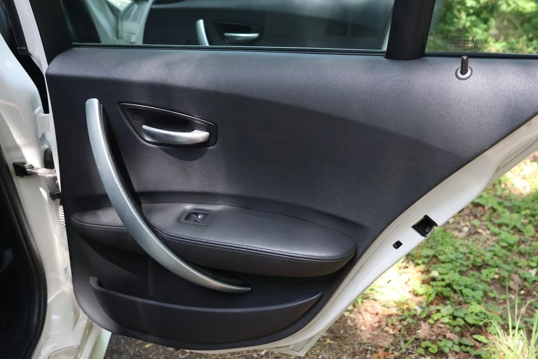 2006 BMW E87 1 Series - Image 29 of 30