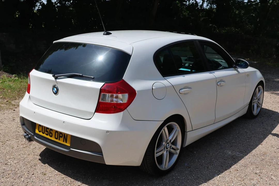 2006 BMW E87 1 Series - Image 15 of 30