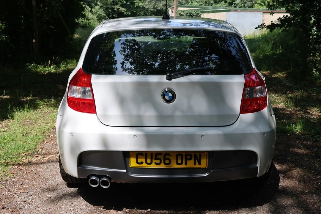 2006 BMW E87 1 Series - Image 9 of 30