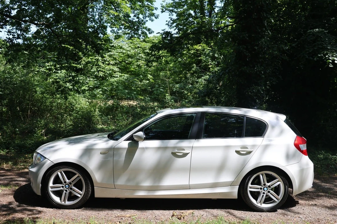 2006 BMW E87 1 Series - Image 12 of 30
